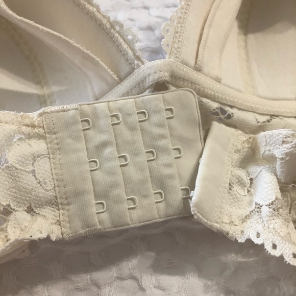 2 for $39 Nursing Lace Bralette Bra - Picture 7 of 8